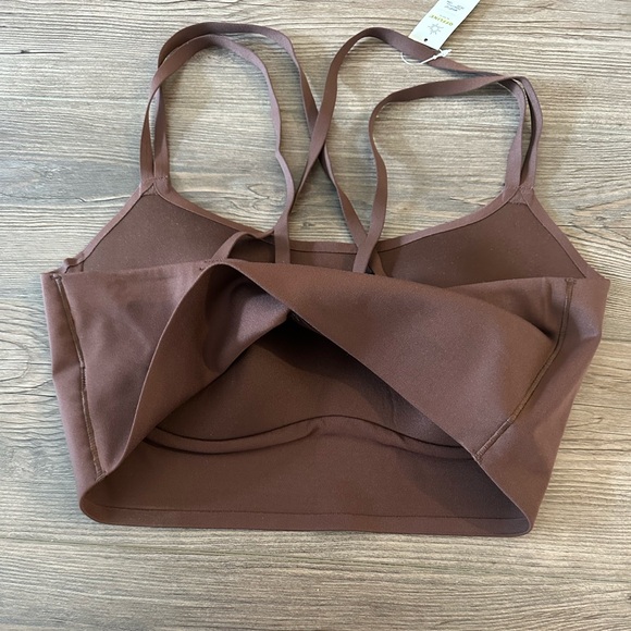 NWT Aerie Offline Sports Bra/Top - Picture 5 of 5